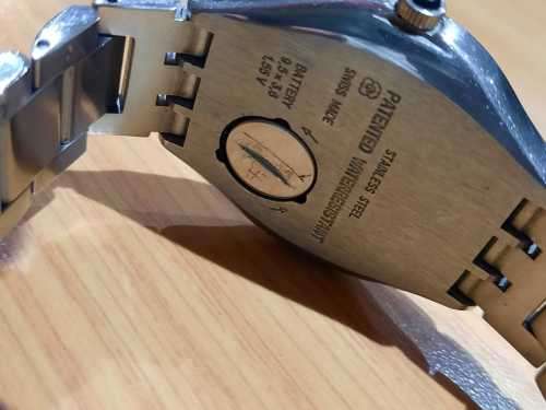 Vintage swatch Swiss men's watch