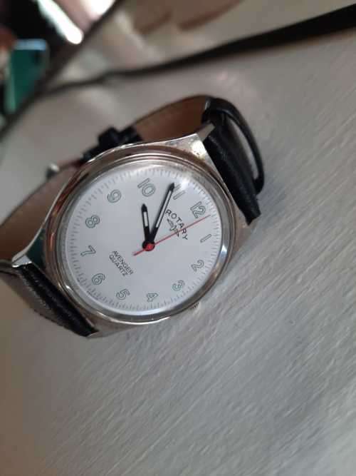 Vintage rotary condition like new