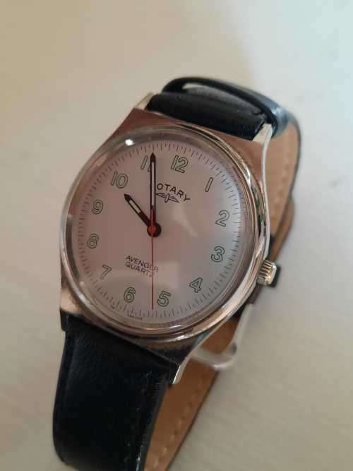 Vintage rotary condition like new