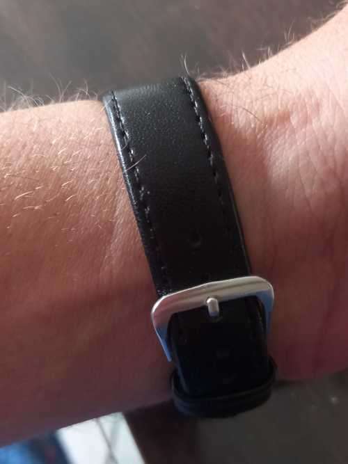 vintage men's certina bristol235