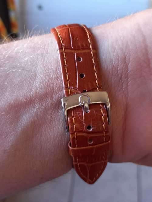 vintage men's omega De ville