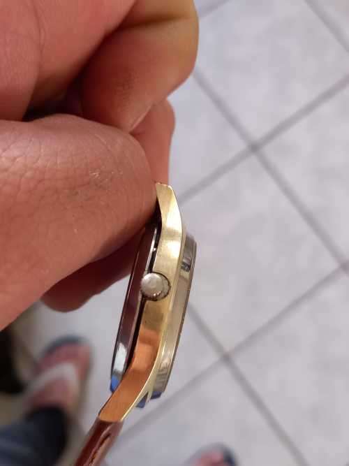 vintage men's omega automatic seamaster cosmetic 2000