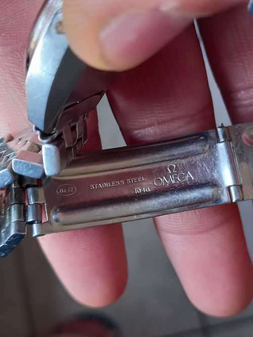 vintage men's seiko 5 sport automatic