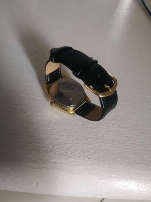 vintage  Mens Tissot Pr 516 watch