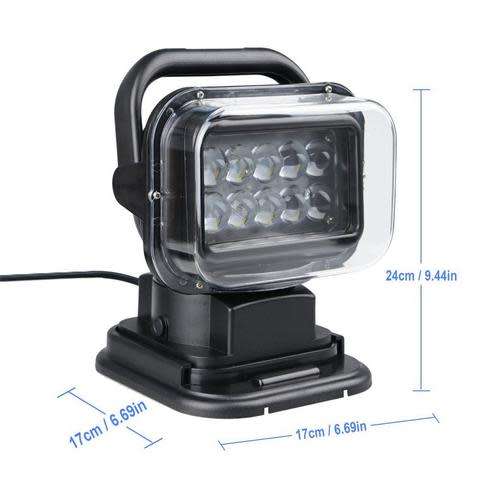 Bulk from 6//Brand new Search light Remote 360 AND E120