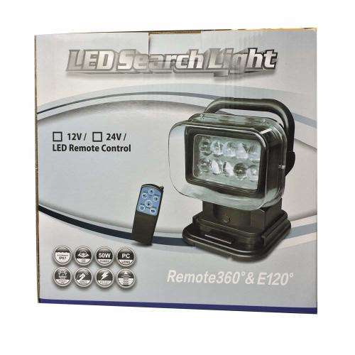Bulk from 6//Brand new Search light Remote 360 AND E120