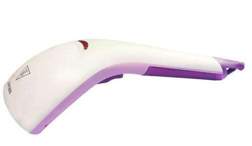 Brand new SOKANY handheld garment steamer