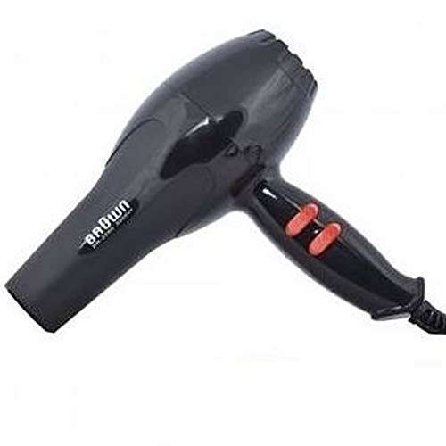 Brand new RBROWN BR-2288 Professional hair dryer 3000w