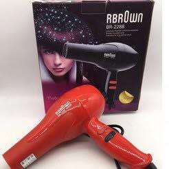 Brand new RBROWN BR-2288 Professional hair dryer 3000w