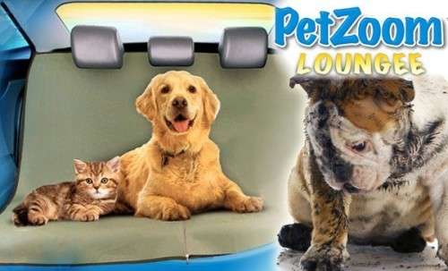 Brand new PetZoom LOUNGEE (AS SEEN ON TV)