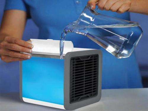 Bulk from 6//Brand new ARCTIC AIR cooler (AS SEEN ON TV)