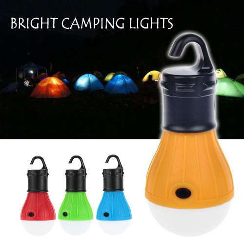 Bulk from 6//Brand new LED tent lamp