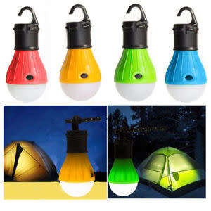 Bulk from 6//Brand new LED tent lamp