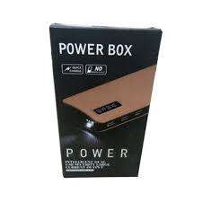 Bulk from 6//Brand new Power box 20000mAh