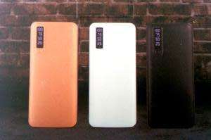 Bulk from 6//Brand new Power box 20000mAh