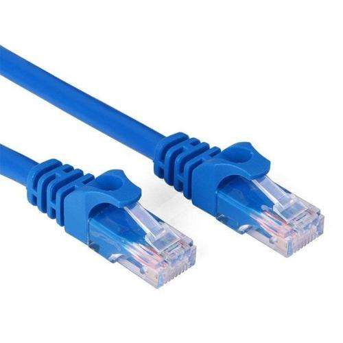 Brand new Ethernet cable 50m (blue)