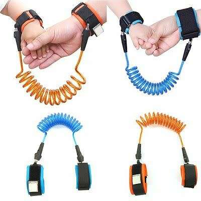 Brand new Anti child loss strap