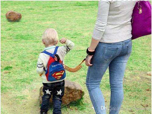 Brand new Anti child loss strap