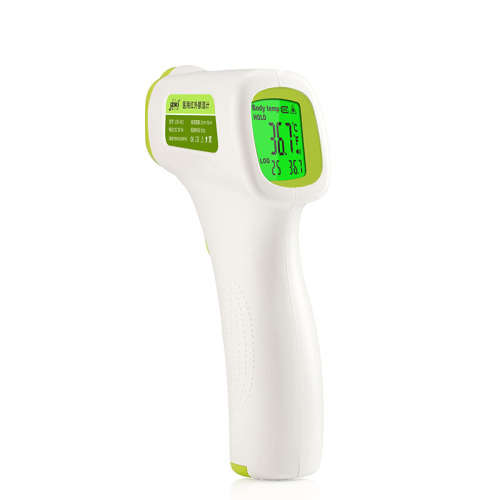 Brand new Medical Infrared forehead thermometer JZK-601