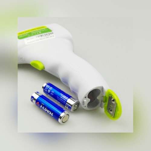 Brand new Medical Infrared forehead thermometer JZK-601