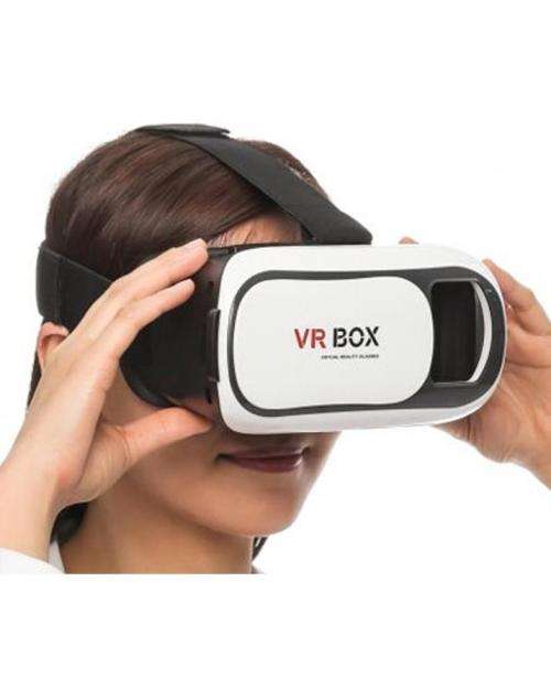 Brand new VR BOX (virtual reality glasses)