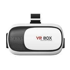 Brand new VR BOX (virtual reality glasses)