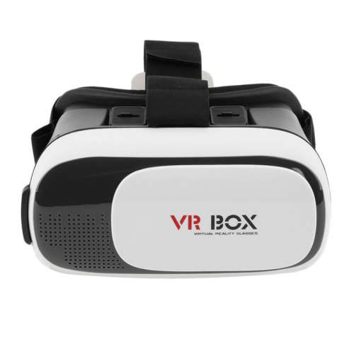 Brand new VR BOX (virtual reality glasses)