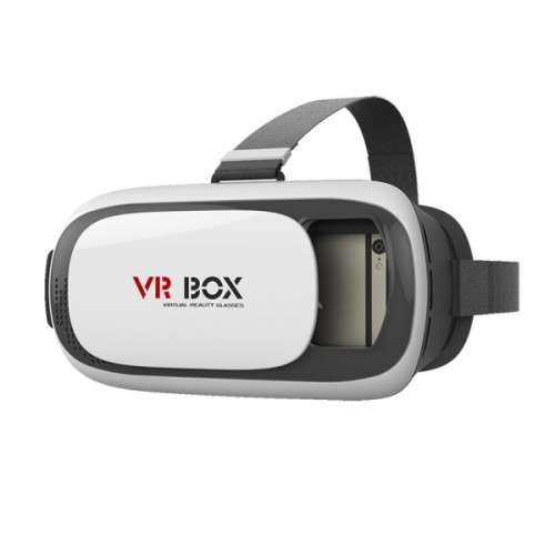 Brand new VR BOX (virtual reality glasses)