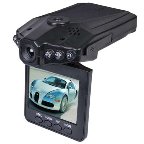 Brand new HD Portable DVR with 2.5" screen