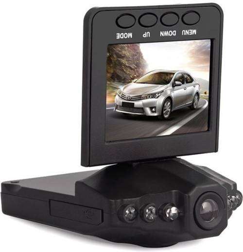 Brand new HD Portable DVR with 2.5" screen
