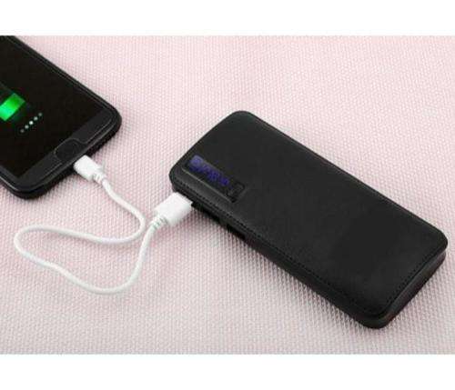Brand new Power Bank Box 3 Charge Port  12000mAh