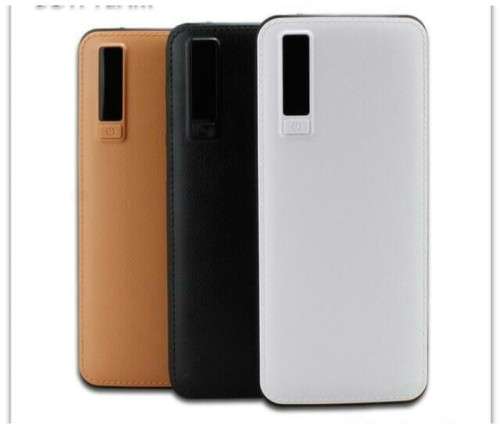 Brand new Power Bank Box 3 Charge Port  12000mAh