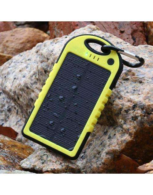 Bulk from 6//Brand new Power Bank Solar Charger