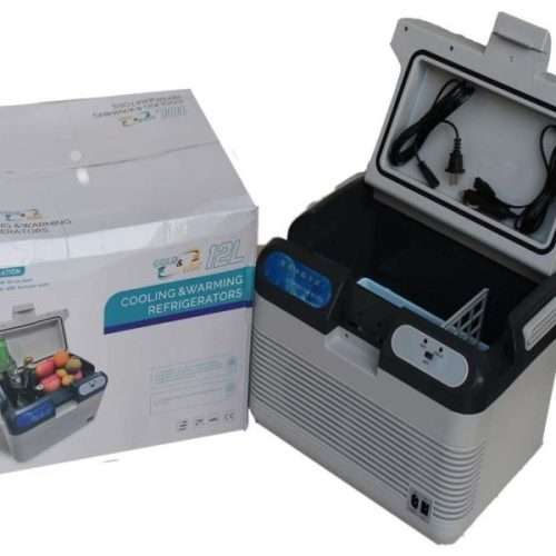 Brand new 12L Car Fridge Cooler & Warmer