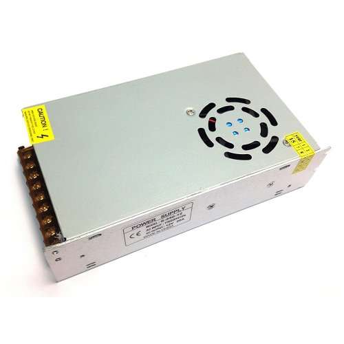 Brand new Power Supply 20A