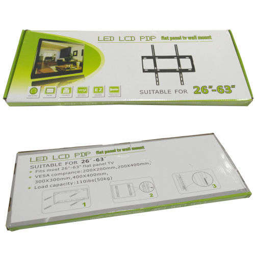 LED LCD PDP TV Wall Mount 26''-63''