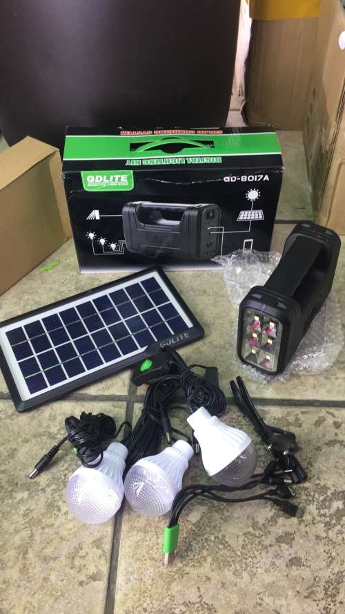 Bulk of 6//Brand new GD 8017