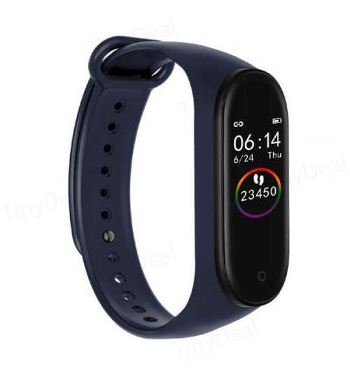M4 Smart Waterproof Bracelet Wristband