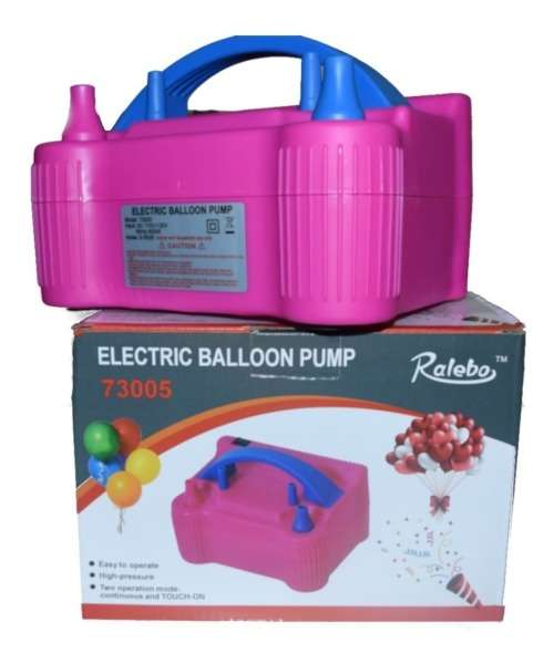 Electric Balloon Pump 220v Ralebo