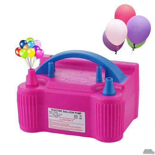Electric Balloon Pump 220v Ralebo