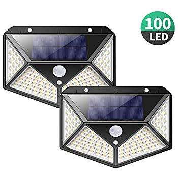 Wholesale of 6//SH-100 LED Solar Interaction Wall Lamp
