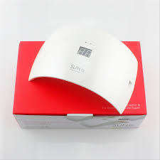 Sun UV LED Nail Lamp 9C
