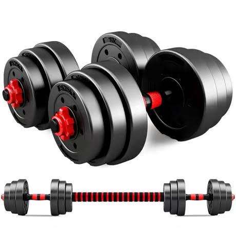 Gym Source Weights-20kg