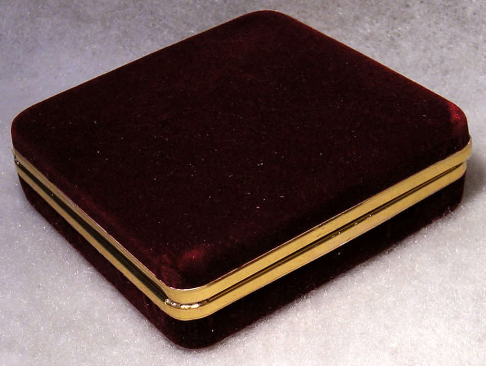 Taiwan: 1996 50th Anniversary of Sugar Corporation 2 oz Fine Silver Cased Medal