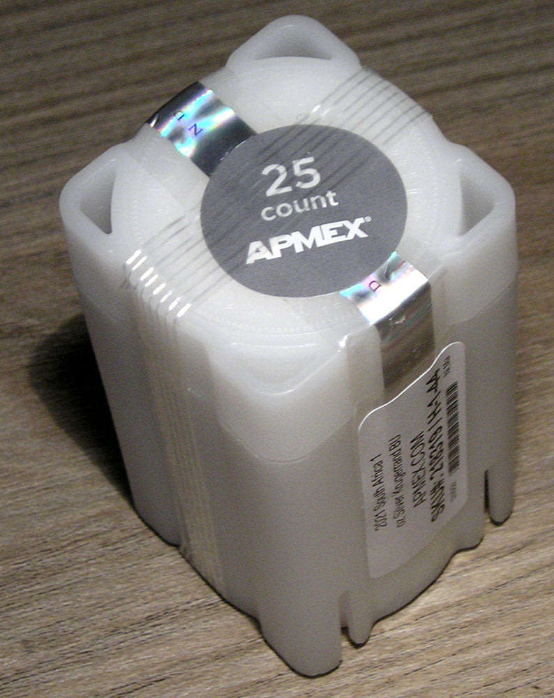 2021 * NEW * Silver Krugerrand 1 oz Fine Silver * BU *