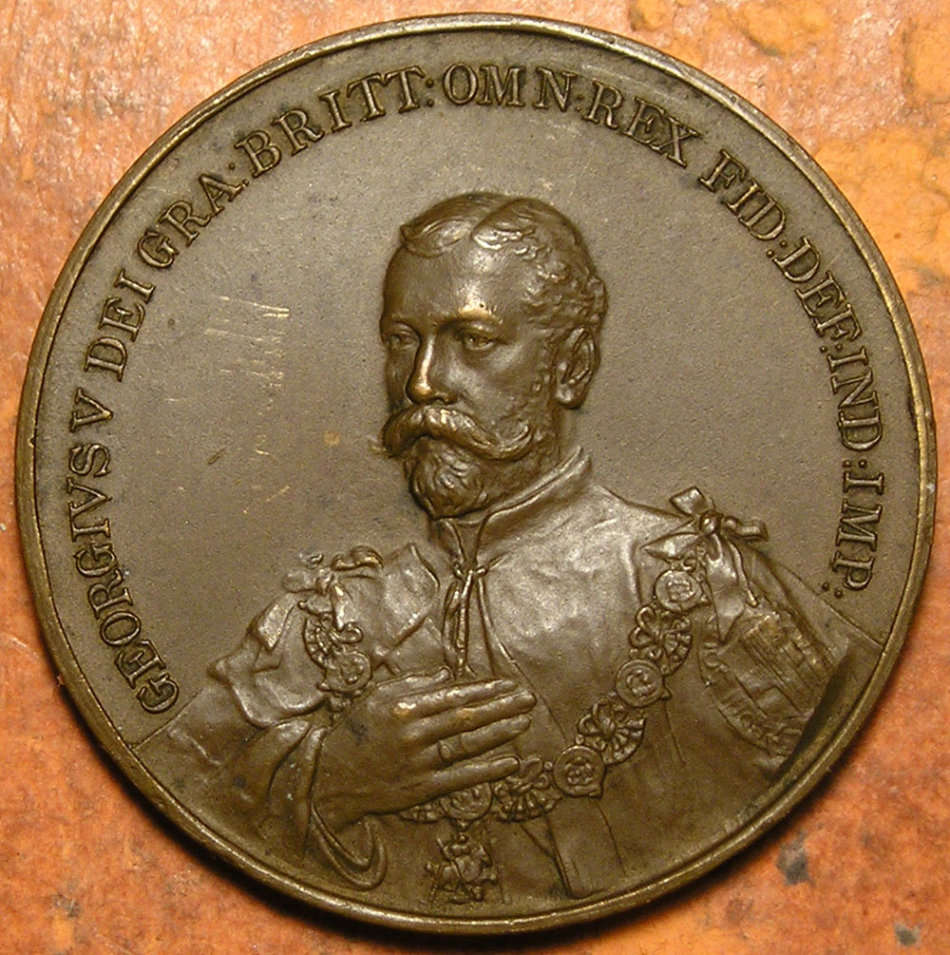 South African Union and Opening of First Union Parliament in 1910