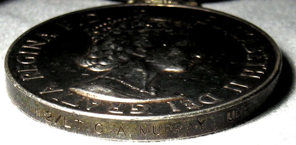 Group of 3 + Minis: GSM (Northern Ireland), Rhodesia GSM & Zimbabwe Independence to Officer