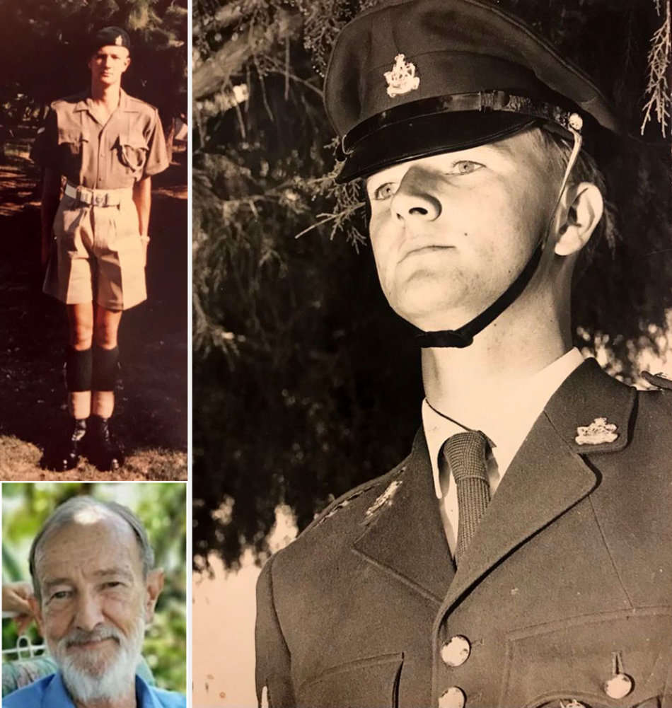 Group of 3 + Minis: GSM (Northern Ireland), Rhodesia GSM & Zimbabwe Independence to Officer