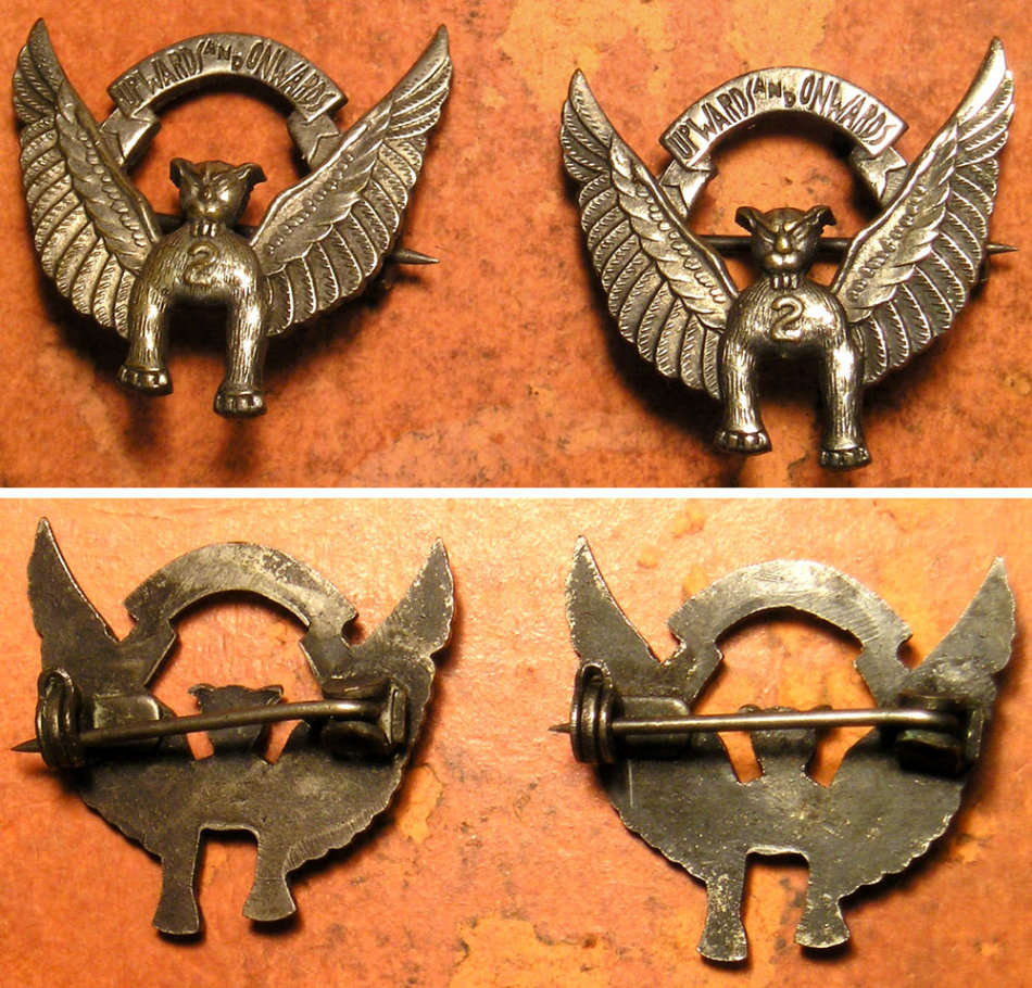 WW2 & Korean War Group to Staff Sergeant GJ Bowes-Taylor of the South African Medical Corps (SAMC)