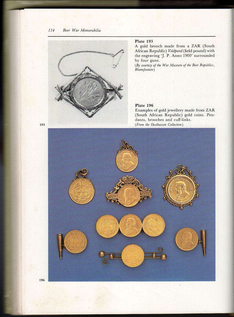 Boer War Memorabilia: The Collectors' Guide